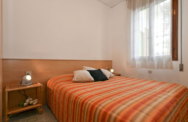 4 bedroom House in Lignano Sabbiadoro with garden and terrace - Photo 13