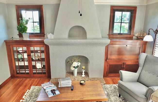 Belmont Boutique Dream Retreat for 2 - Foto 15