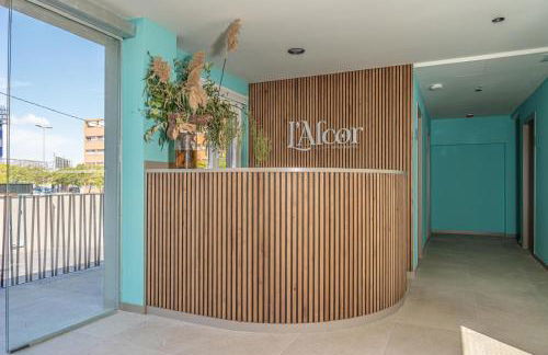 L'Alcor Aparthotel - Photo 28