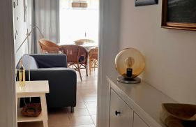 Apartamento vistas al mar - Foto 12