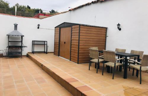 Casa Serapio - Foto 31