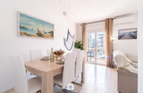 Mediterranean Way - Beach Apartment Regueral - Foto 13