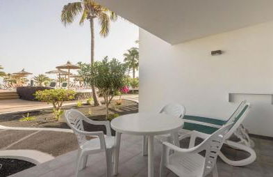 Aparthotel ILUNION Costa Sal Lanzarote - Foto 48