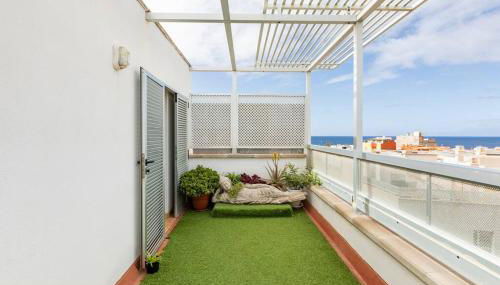 Buddha penthouse solarium+pool - Foto 4