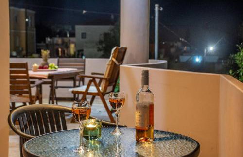 Casa Anthea 3 bedroom apartment with Garden - Foto 11