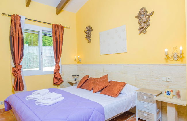 Villa Divina in Betlem - Photo 23