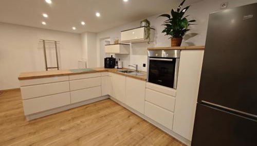 New 3 Zimmer Wohnung - Foto 2