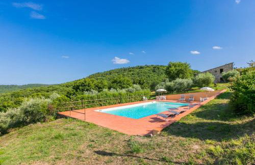 Holiday Home Cerretino Oliveto by Interhome - Foto 37