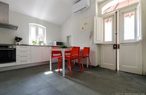 Casa do Tamariz, XIX century Beach House - Foto 35