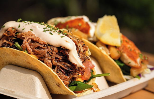 Daintree Beach Resort - Foto 66