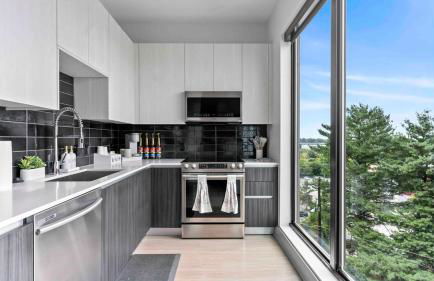 NEW Luxury Penthouse with AmazingViews King Bed - Foto 23