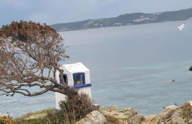 Gianni's Apartment 1 by the Sea - Foto 24