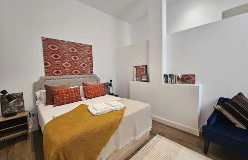 The Gabriels con terraza - Foto 2