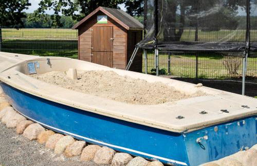 Ferienhaus Nationalparkidille - Foto 32