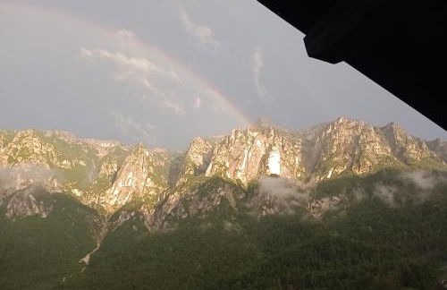 Chalet cima 12 Valle di Sella - Foto 52