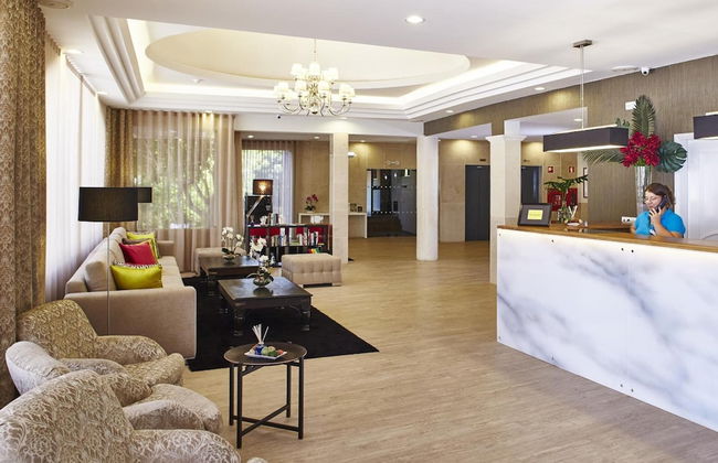 Luna Clube Oceano - Foto 4