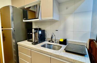 Studio Charmoso e Aconchegante em Osasco - Foto 26