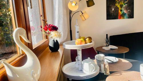 Boutique Apartment - Photo 3