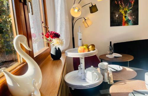 Boutique Apartment - Photo 3