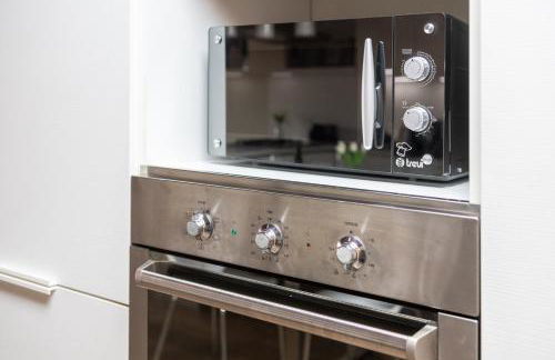 MALPENSA-RHO FIERA-MILANO Suite elegante - Foto 21