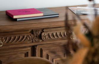 Domaine de Mérins, 10 couchages avec piscine, face à la rivière, à 4km de la plage - Foto 23