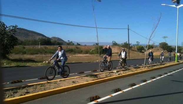 Divertimento su due ruote