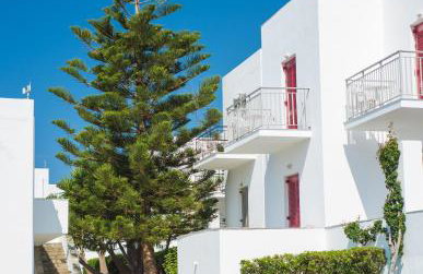 Ostria Hotel & Apartments - Foto 34