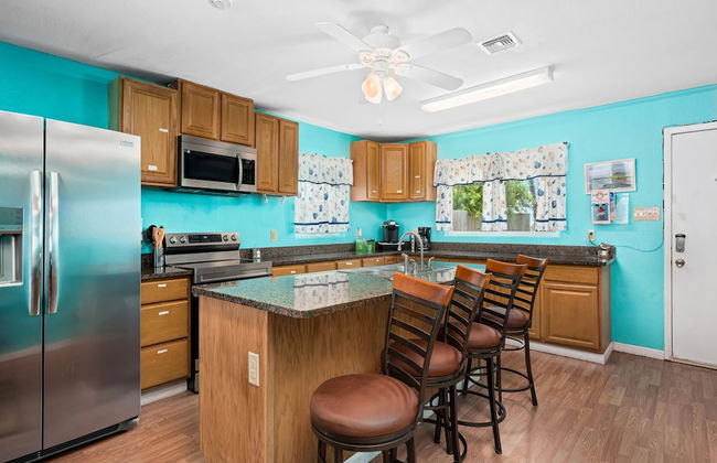 Forever Paradise - Foto 8