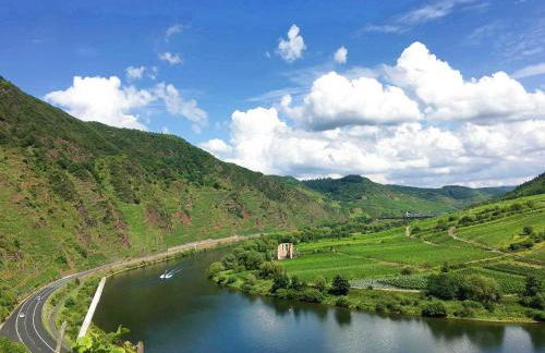 Ferienhaus MaLu in Bremm - Foto 48