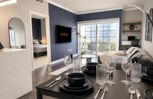 Bright & Spacious in Iconic LA Neighborhood Free parking - 10mins to Cedars - Foto 19