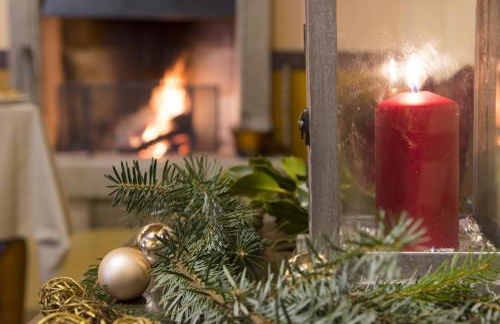 Residence Fondo La Campagnola - Foto 45