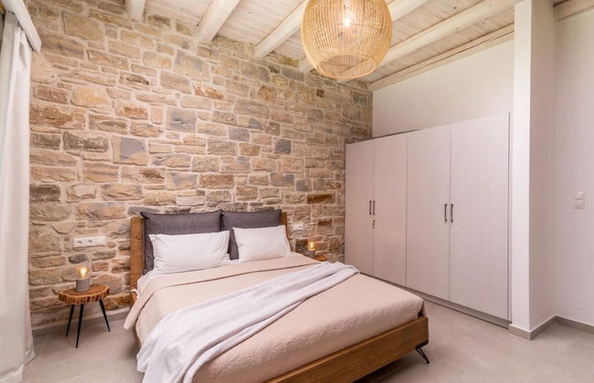 Nature Villa Yasemi Kamilari - Foto 9