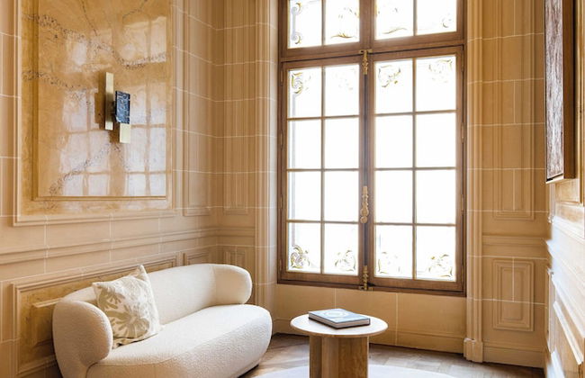 Appt Exceptionnel - 4br/8p- Arc de Triomphe - Foto 14