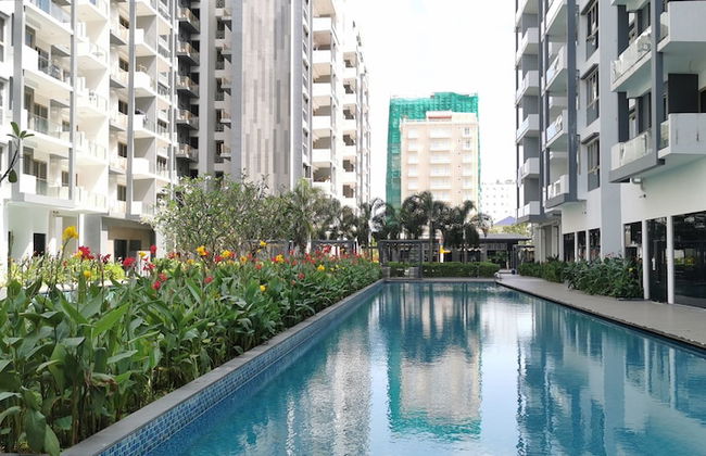 85 SOHO Hotel & Serviced Apartment - Foto 40