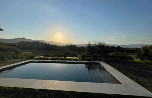 Villa Colle di Giotto Mugello, Tuscany - Foto 4
