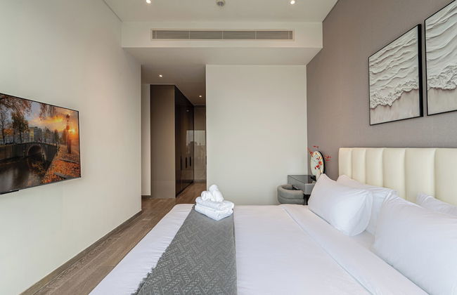 Bluesky MarQ Luxury Vaccation - Photo 25