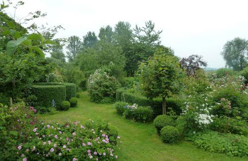 Gutshaus Altbauhof - Foto 23