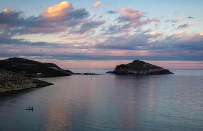 Panormos Art Villas & Suites - Foto 50