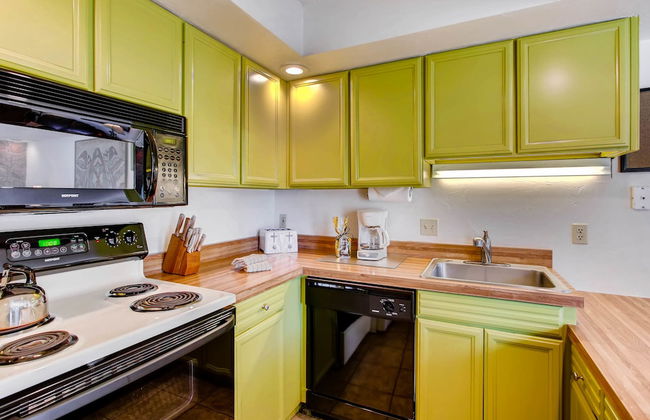 Westwind at Vail - Foto 9