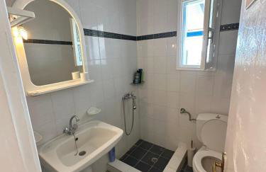 Family Apartment in Potamos Kythira - Foto 19