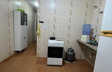 Apartamento com 2 quartos para até 8 pessoas Praia do Morro Guarapari - Foto 13
