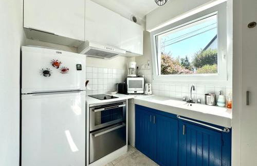 méridien situé proximité de la plage du men du - Foto 19