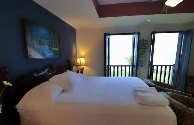 Suite San Juan 125 Gran Pacifica Resort - Foto 11