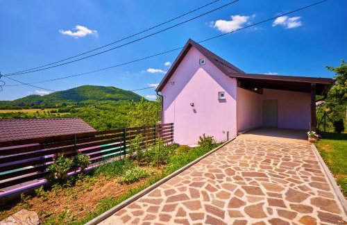 Kuća za odmor s bazenom TeriHy - Foto 6