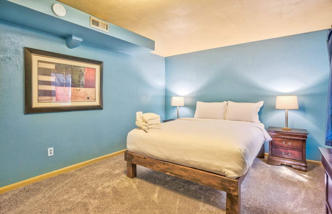 4BR Get Awaydog Friendlywith Gym! - Photo 2