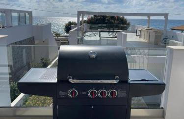 Makrigialos Long Beach Villas - Penthouse 1 - Foto 10