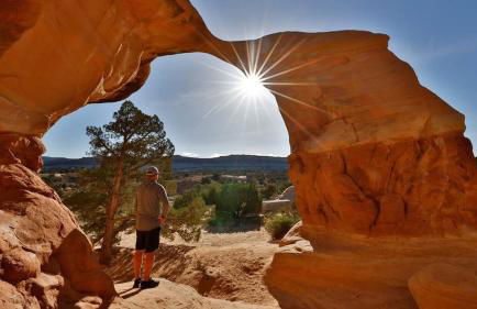 Escalante Escapes Tumble Weed- Bunk Escape - Foto 26