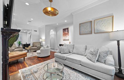 Downing by Rove Travel Private Terrace & Patio - Foto 7