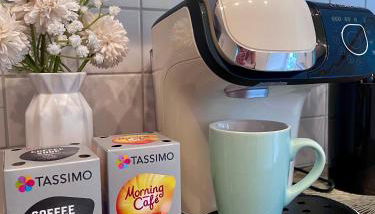 Talblick Chalet Blankenheim - Foto 2