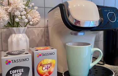 Talblick Chalet Blankenheim - Foto 2